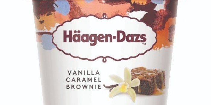 Rappel : des glaces Häagen-Dazs retirés de la vente à cause d’une substance chimique