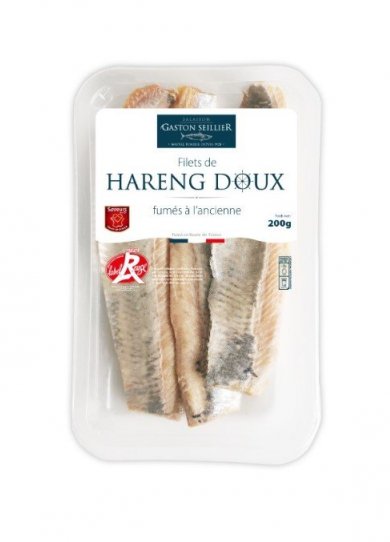 Leclerc, Carrefour, Monoprix : des filets de hareng rappelÃ©s pour listeria