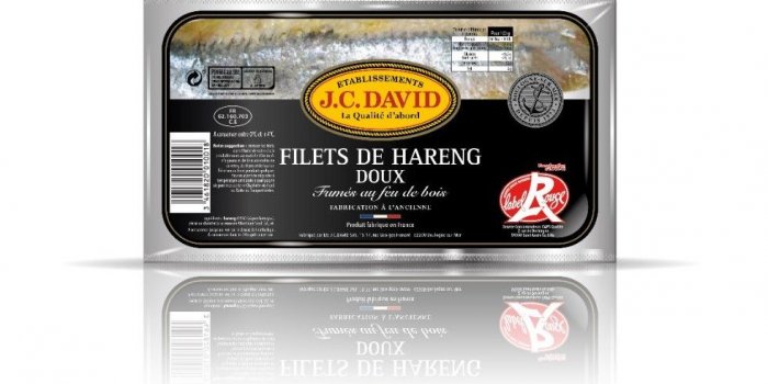 Leclerc, Carrefour, Monoprix : des filets de hareng rappelés pour listeria