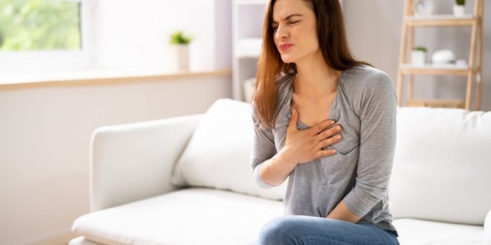 5 signes que votre cœur est fatigué selon un médecin