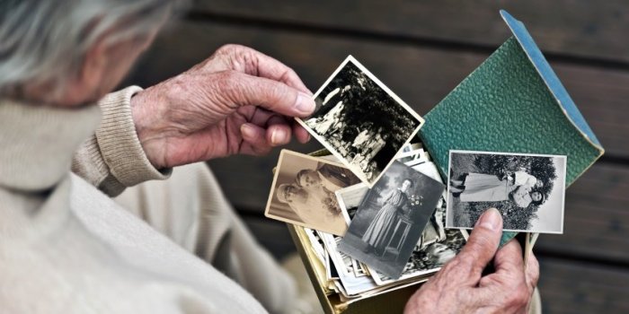 Alzheimer, dÃ©menceâ¦ 5 signes que vous souffrez dâune maladie neurodÃ©gÃ©nÃ©rative