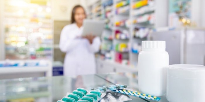 Pharmacie : 5 mÃ©dicaments utiles selon les pharmaciens
