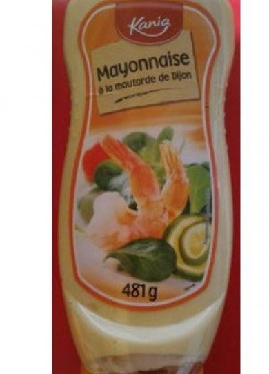 Les pires marques de mayonnaise selon 60 Millions de consommateurs