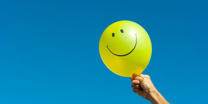 11 signes qui prouvent que vous Ãªtes enfin heureux