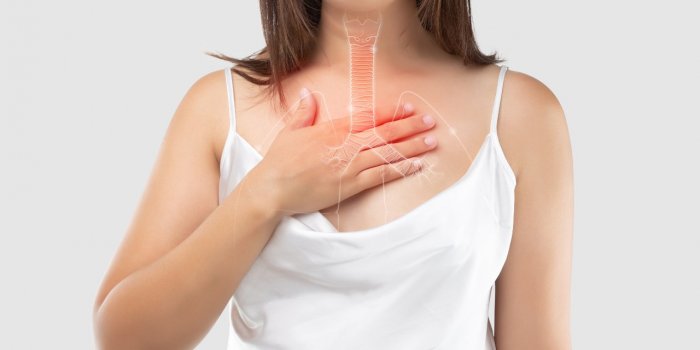 RGO : 5 complications du reflux gastro-Åsophagien Ã  connaÃ®tre 