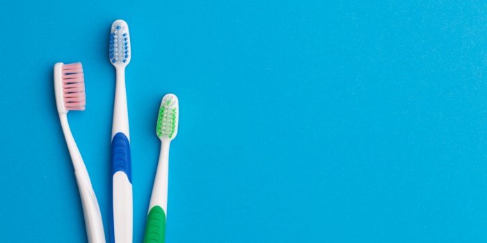 La brosse Ã  dents la plus efficace