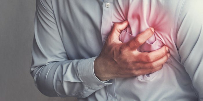 5 conseils pour Ã©viter la crise cardiaque pendant les fÃªtes