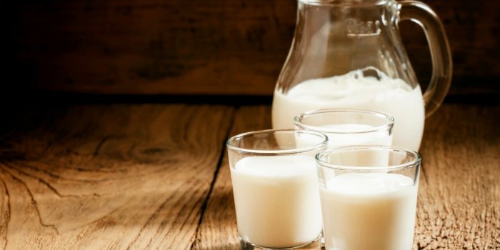 MICI : 5 produits laitiers Ã  Ã©viter pour les intestins