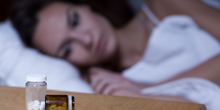Sommeil : 5 habitudes Ã  prendre pour mieux dormir la nuit