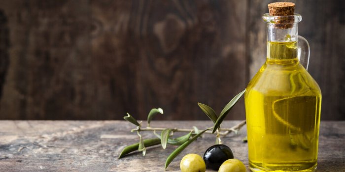 Les huiles d'olive qui ne sont pas de "premiÃ¨re pression Ã  froid"