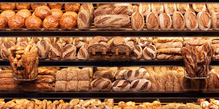 5 bienfaits du pain au levain