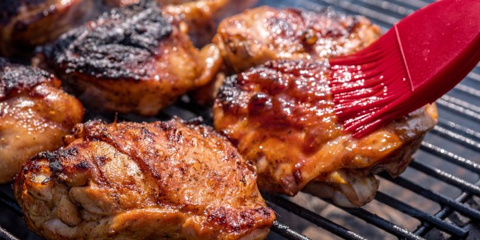 Barbecue : 5 bons gestes pour prÃ©server sa santÃ©