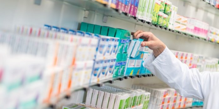 Pharmacie : 5 mÃ©dicaments utiles selon les pharmaciens