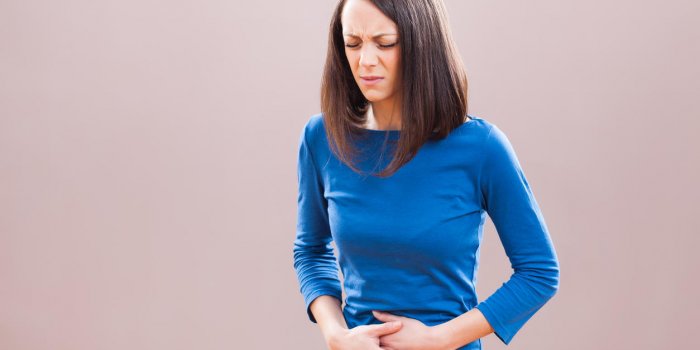 Graisse abdominale : 6 signes qu'elle peut Ãªtre liÃ© au stress selon une diÃ©tÃ©ticienne