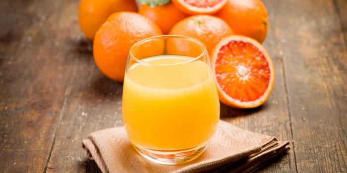 Parkinson : oranges, baies... 6 aliments qui augmentent votre espérance de vie