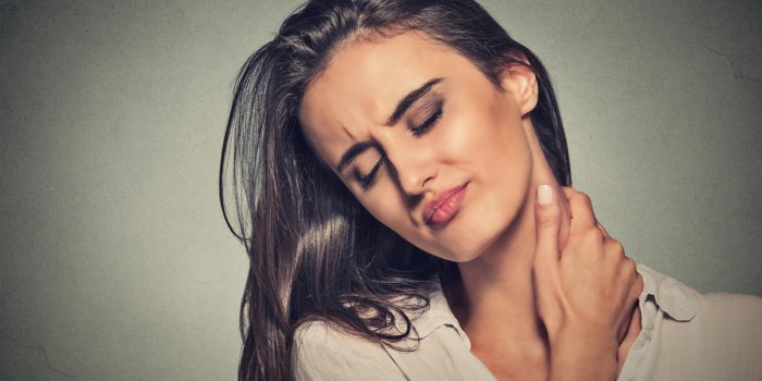 CholestÃ©rol : 9 zones du corps qui peuvent devenir douloureuses