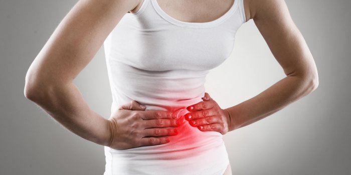 Cancer de l'estomac : 8 signes qui apparaissent prÃ©cocement 