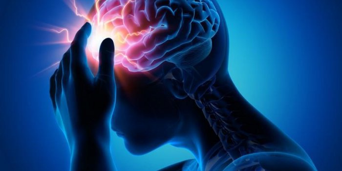Traumatisme crânien : 5 signes à surveiller après un coup sur la tête