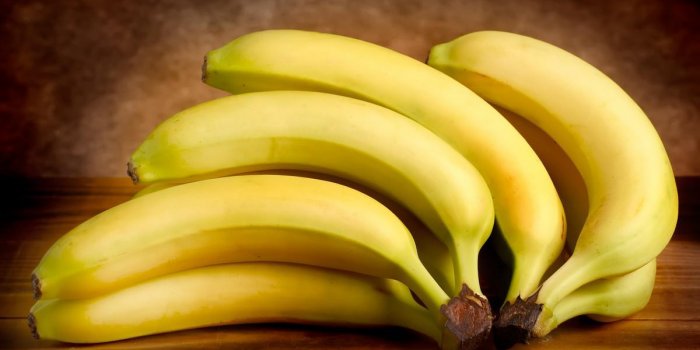 Vidéo. Pourquoi vous devriez manger des bananes