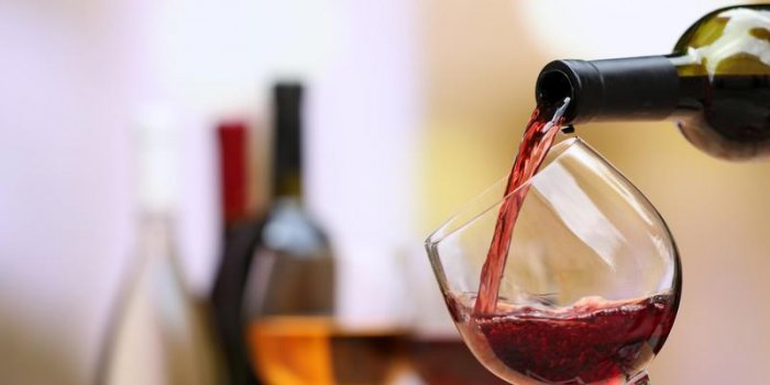 5 effets sur votre santÃ© si vous buvez un verre de vin tous les soirs