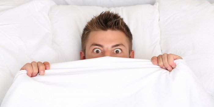 Parkinson : 6 signes rÃ©vÃ©lateurs durant le sommeil