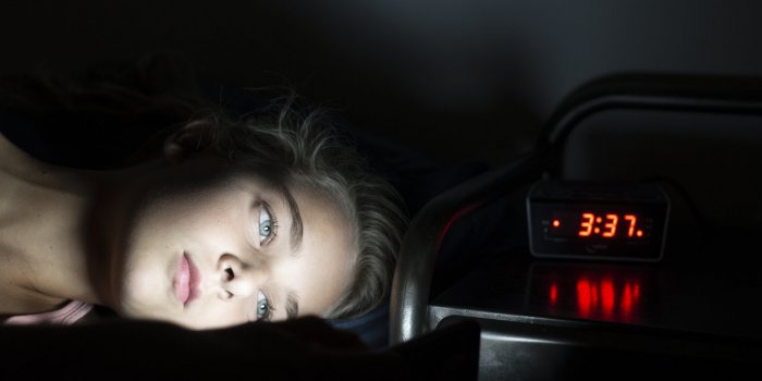 Ronflements, cauchemars, sommeil agitÃ© : souffrez-vous d'apnÃ©e du sommeil ?