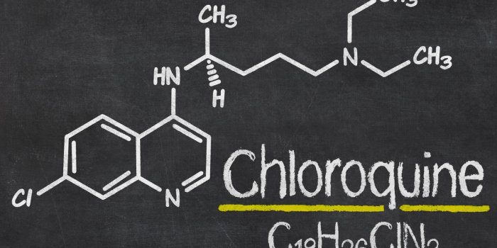 Chloroquine : tout ce quâil faut savoir sur ce mÃ©dicament antipaludique