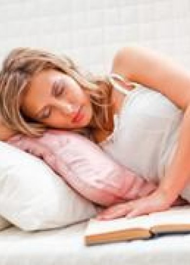 7 étapes pour se préparer à un sommeil réparateur 