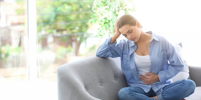 Covid long et système digestif : les 6 symptômes courants