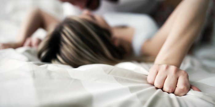 Sexe : sensuelle, coquine ou Ã©nergique, quel est votre profil au lit ?