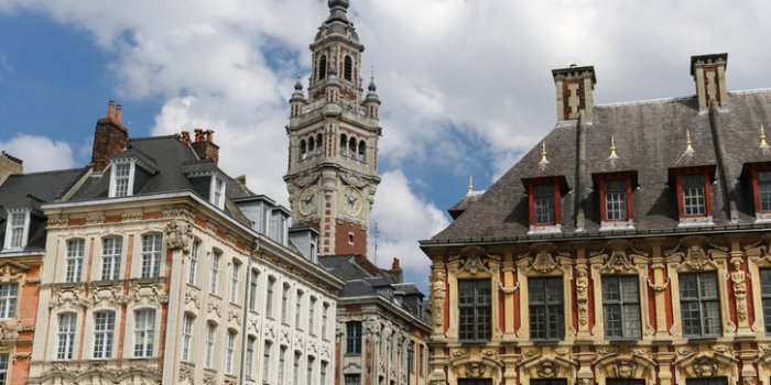 Les 15 villes françaises qui abritent le plus d'infidèles