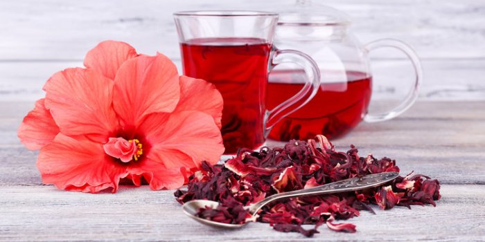 6 teas that delay aging