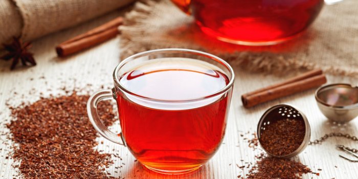 6 thés qui ralentissent le vieillissement