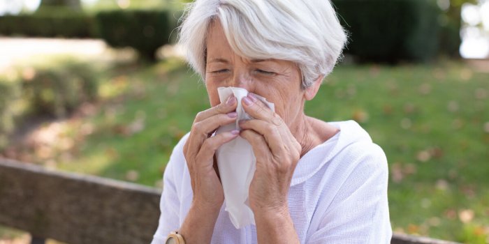  Perte de l'odorat (anosmie ou hyposmie) : ces maladies quâelle peut rÃ©vÃ©ler