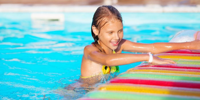 RÃ©ouverture des piscines : quel est le protocole sanitaire mise en place ? 