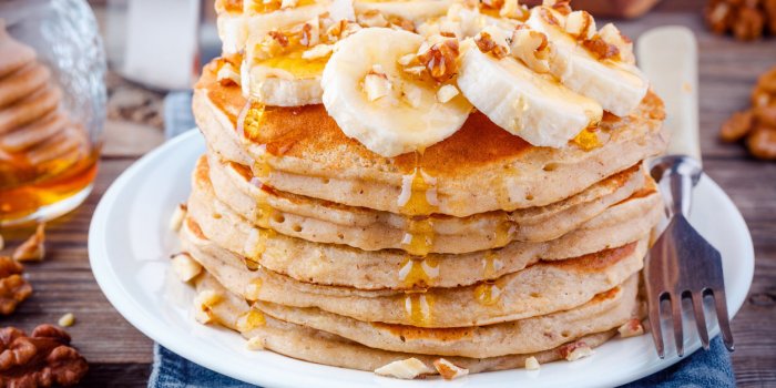 Brioche, pancakes, muesli… 7 recettes allégées pour le petit-déjeuner