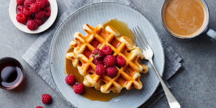Brioche, pancakes, muesli… 7 recettes allégées pour le petit-déjeuner
