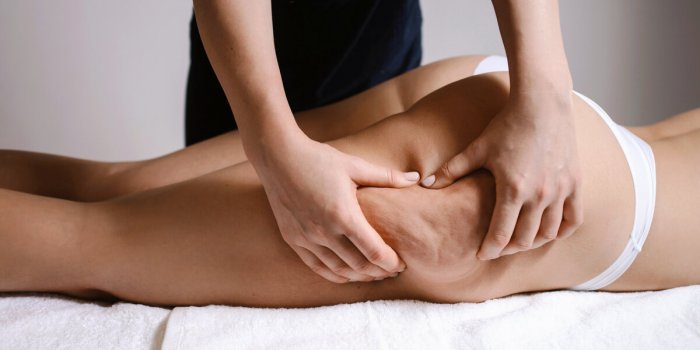 6 techniques dâauto-massage anti-cellulite efficaces