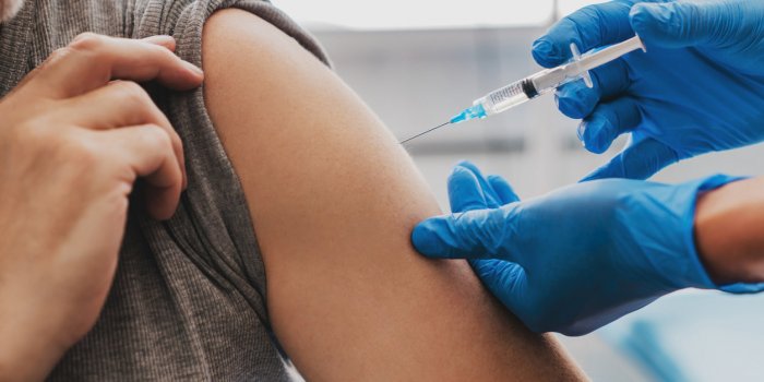 Covid-19 : le nouveau calendrier de vaccination du gouvernement