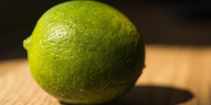 RÃ©ponse : le citron vert