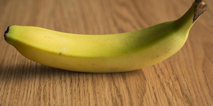 RÃ©ponse : la banane