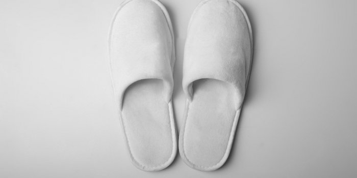 5 conseils de podologue pour choisir vos chaussons cet hiver