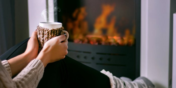15 astuces pour se rÃ©chauffer sans augmenter le chauffage