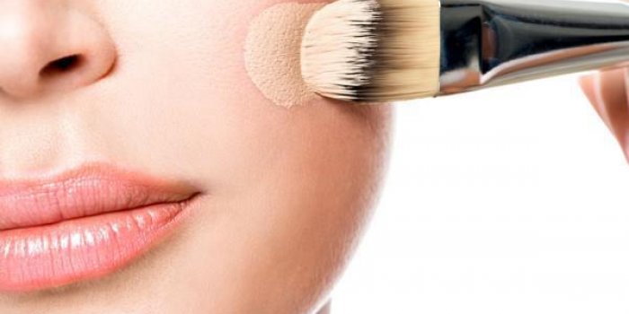 Un maquillage anti-fatigue en 6 étapes