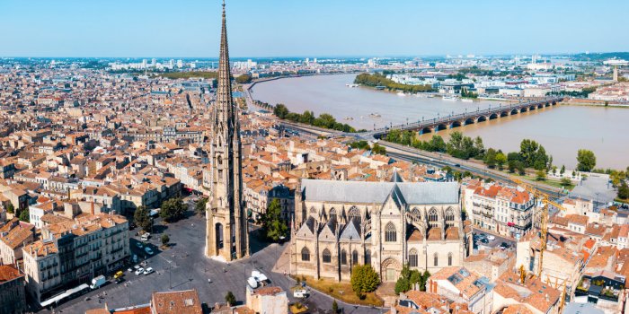 Covid-19 : quelles sont les villes françaises les plus touchées ?