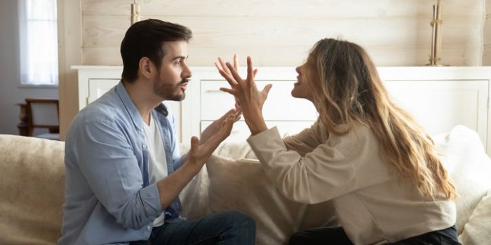 Couple : les plus grandes causes de divorce en 2021 selon un psy