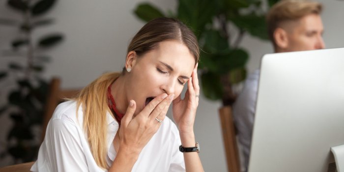 Fatigue chronique : 10 causes possibles, selon le NHS