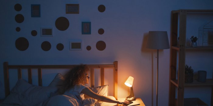 Sommeil : 21 raisons pour lesquelles vous vous rÃ©veillez toujours la nuit