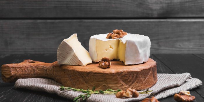 Camembert, burrata, roquefortâ¦ : florilÃ¨ge des fromages potentiellement cancÃ©rigÃ¨nes