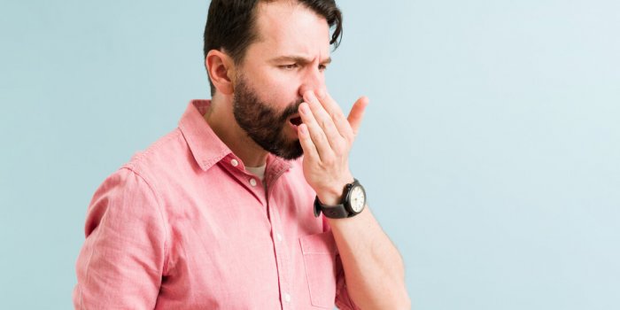 6 changements dans votre bouche qui peuvent Ãªtre le signe d'une maladie grave